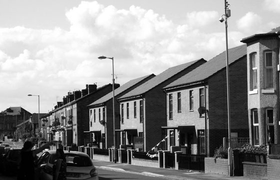 edge lane